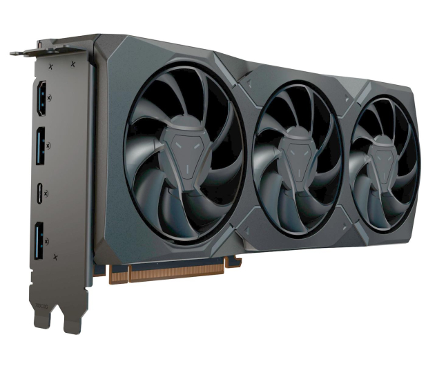 Sapphire Radeon RX 7900 XT 20GB GDDR6 - 1099394 - zdjęcie 3